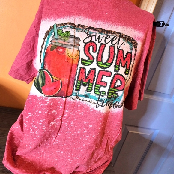 Tops - Tshirt 2xl and up